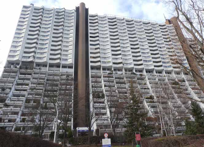 Wohnpark Alterlaa