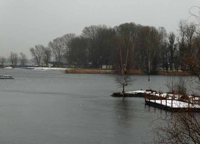 Alte Donau