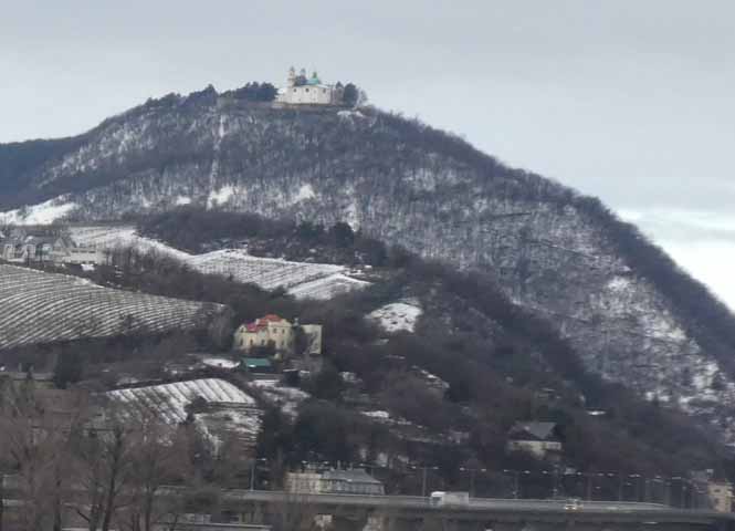 Leopoldsberg