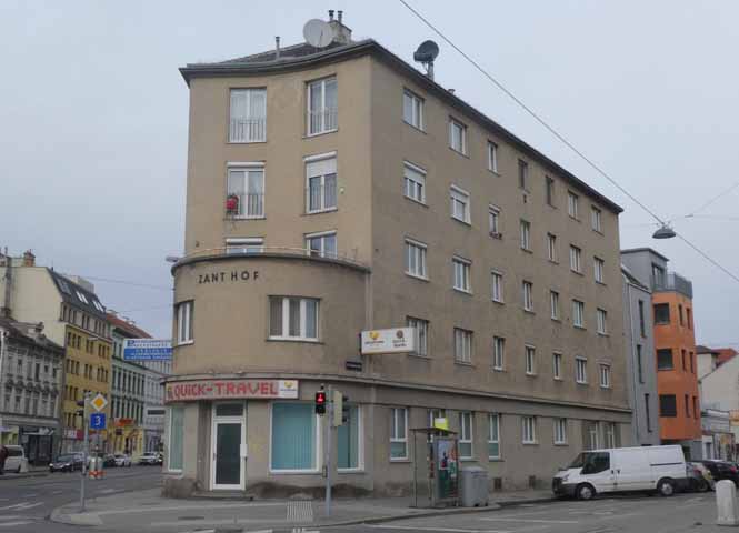 Zant Hof