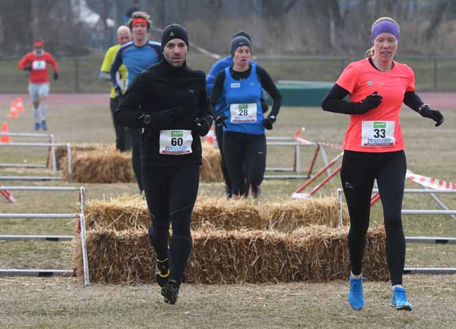 Crosslauf