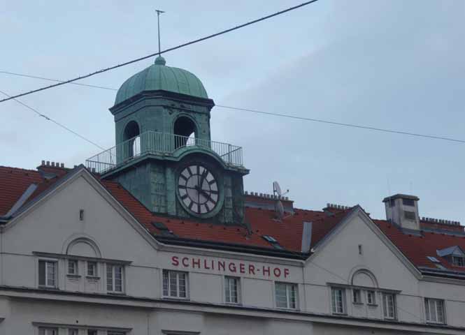 Schlinger-Hof