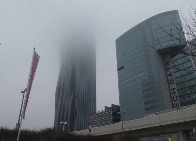 Hochnebel