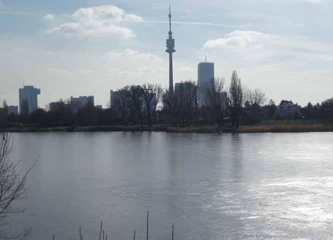 Alte Donau