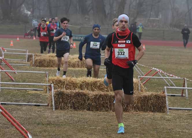 Crosslauf