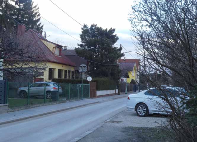 Allissengasse