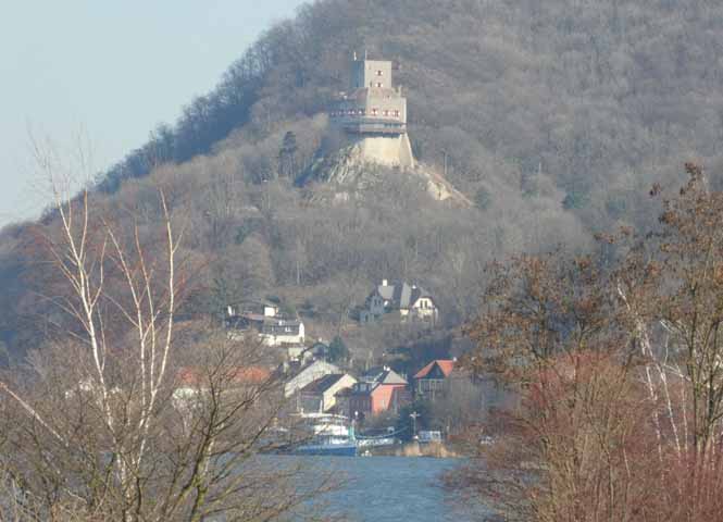 Greifenstein