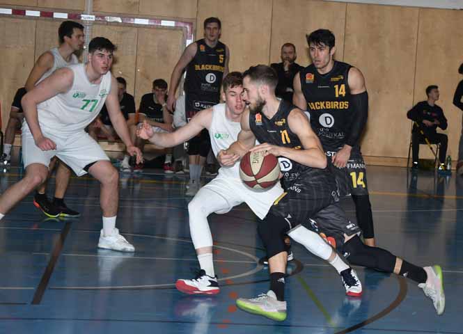 Basketball