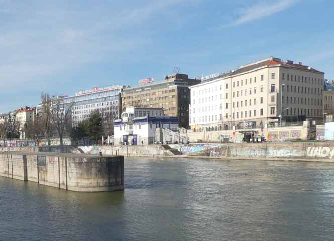 Donaukanal