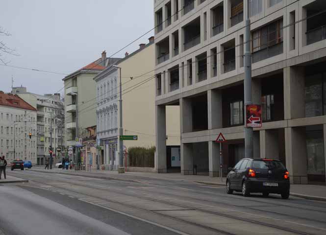 Donaufelder Straße