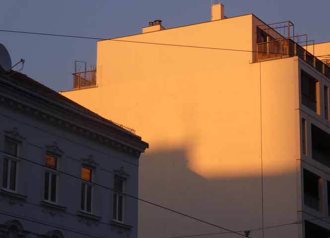 Sonnenuntergang
