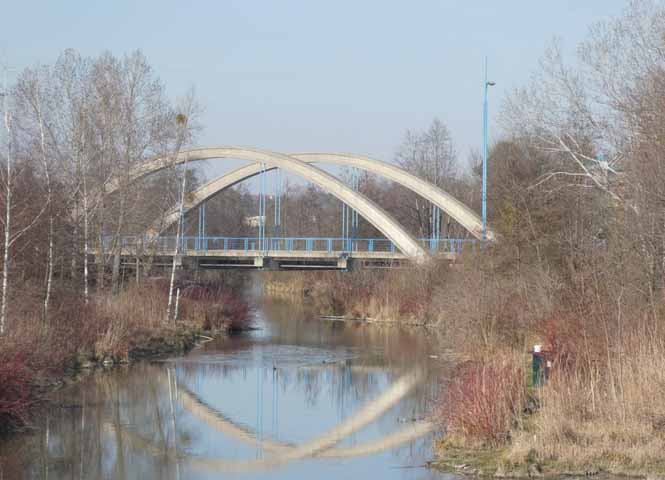 Marchfeldkanal