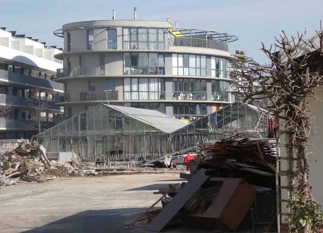 Donaufelder Straße