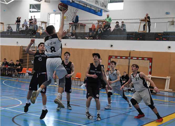 Basketball