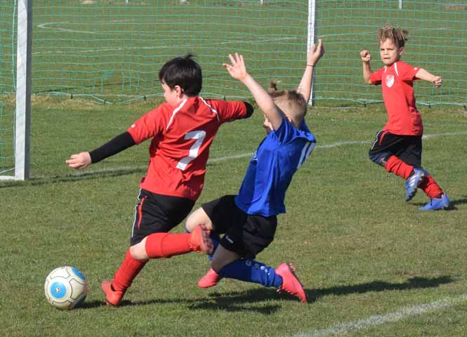 Fußball