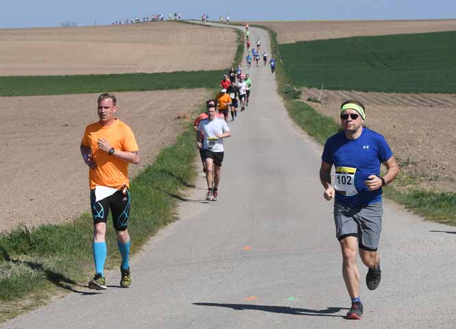 Osterlauf Ziersdorf