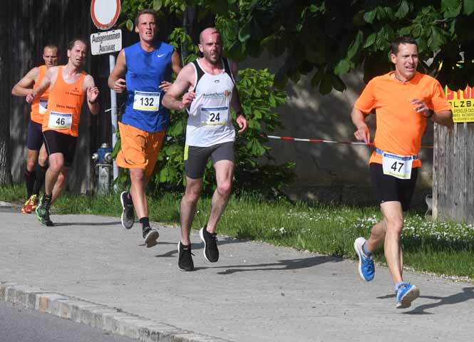 Matzner Straßenlauf