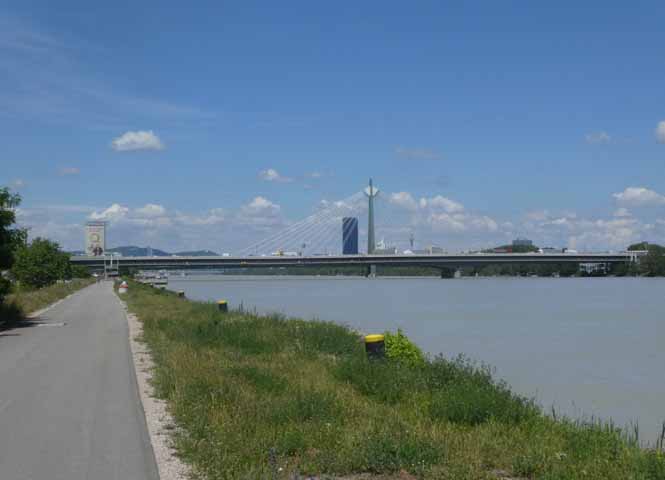 Donau