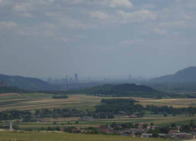 Waschberg