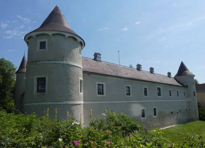 Schloß Waldreichs