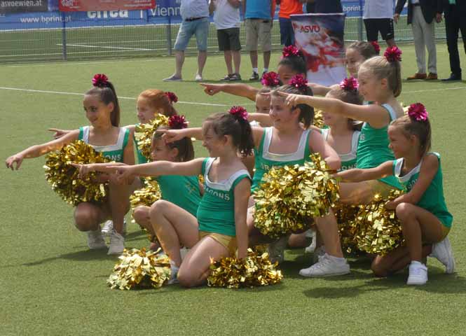 Cheerdance