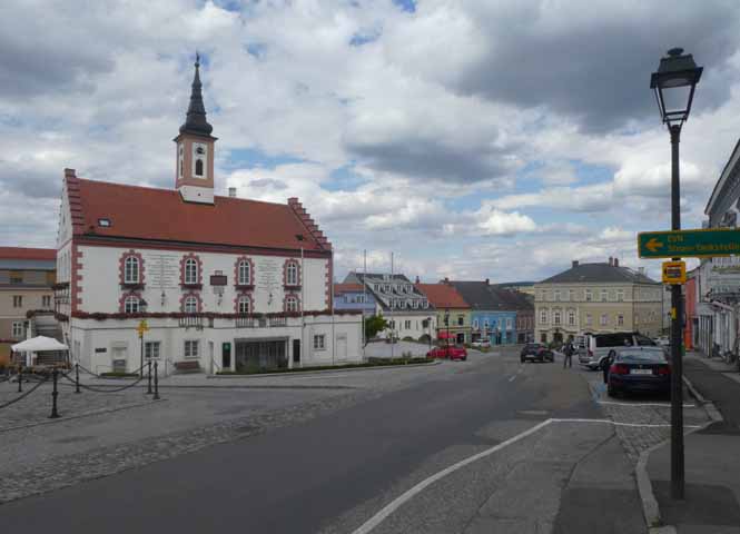 Waidhofen an der Thaya