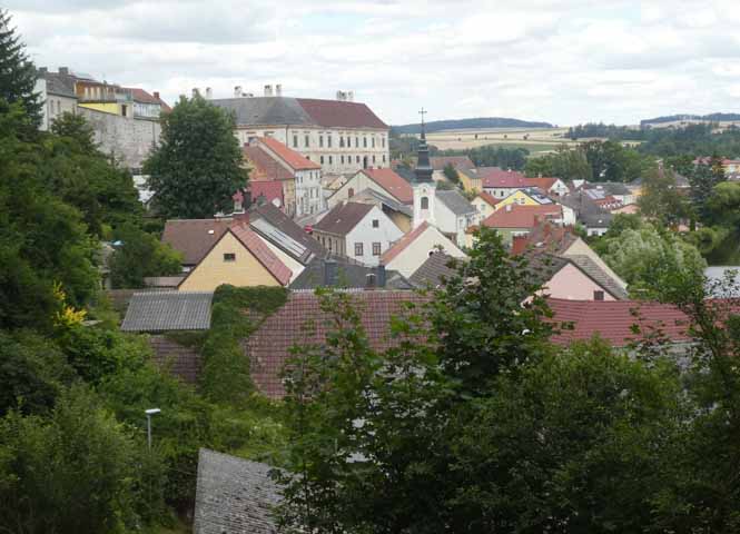 Waidhofen an der Thaya