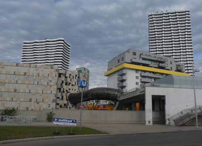 City Gate