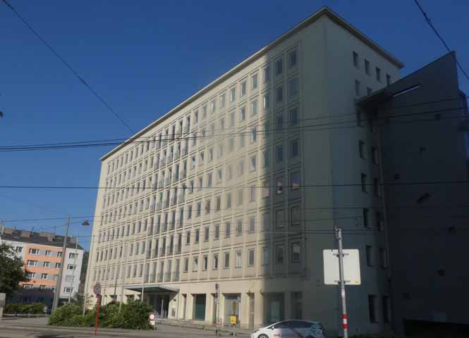 Am Hochstädtplatz
