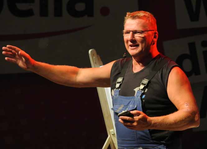 Fredi Jirkal