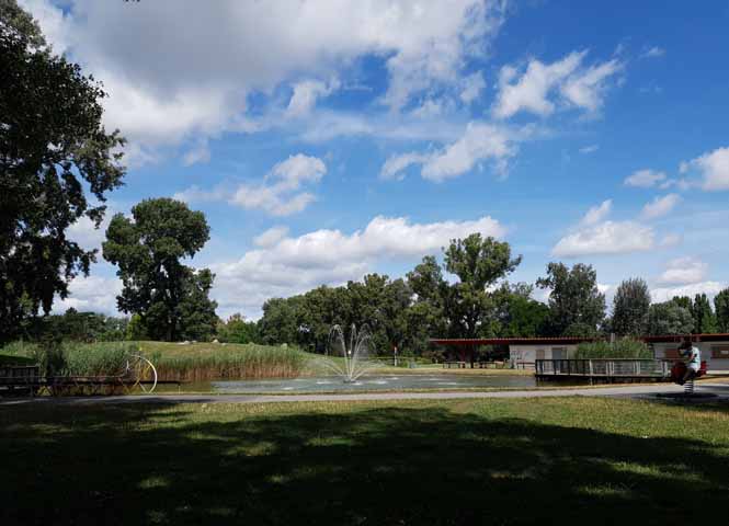 Donaupark