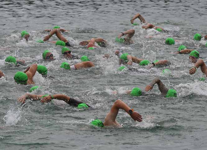 Gerasdorf Triathlon