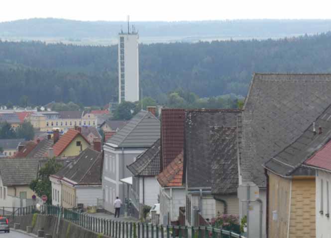 Groß-Siegharts