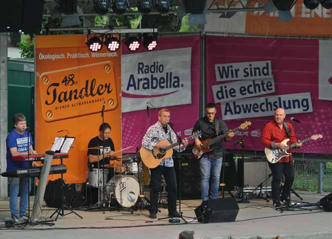 Austria 2 1/2