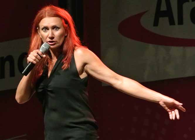 Angelika Niedetzky