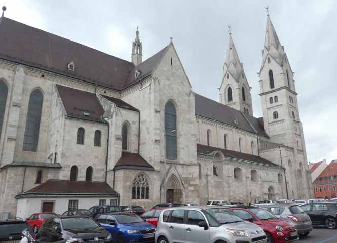 Wiener Neustadt