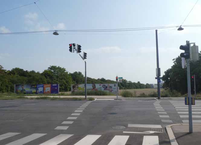 Leopoldauer Straße