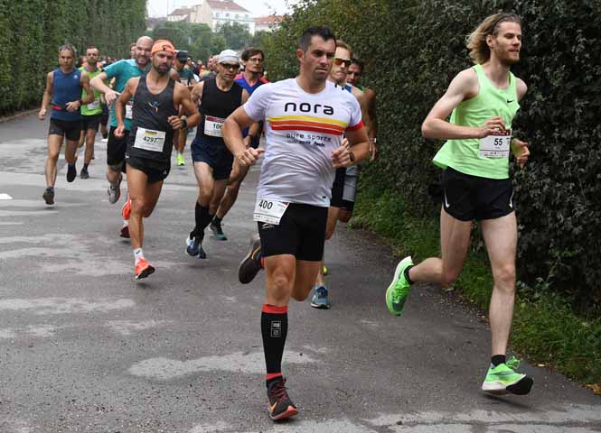Augartenlauf