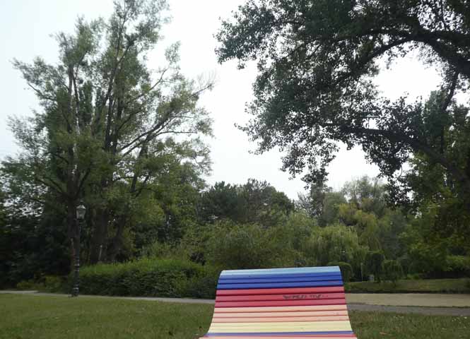 Wasserpark