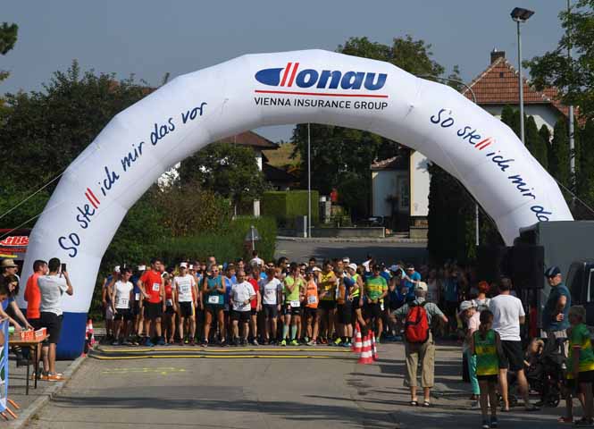 Ravelsbacher Marktlauf
