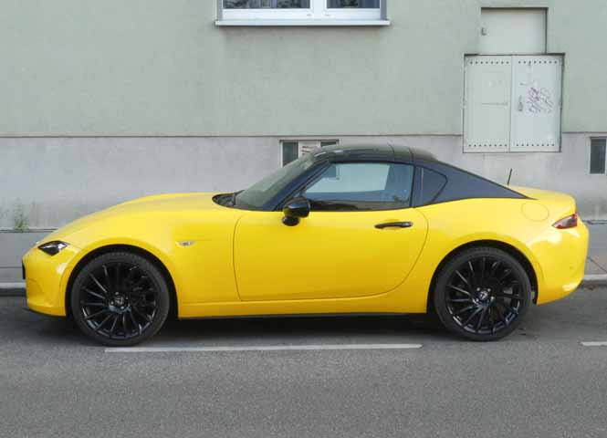 Mazda MX5