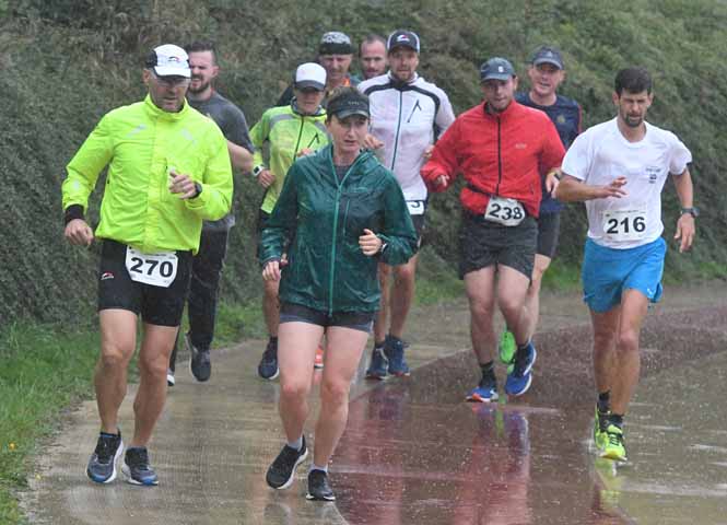 Sportfreunde-Kinder - Charity Lauf