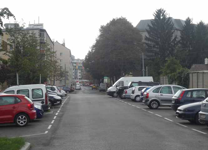 Bessemer Straße