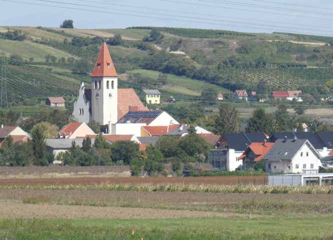 Enzersfeld