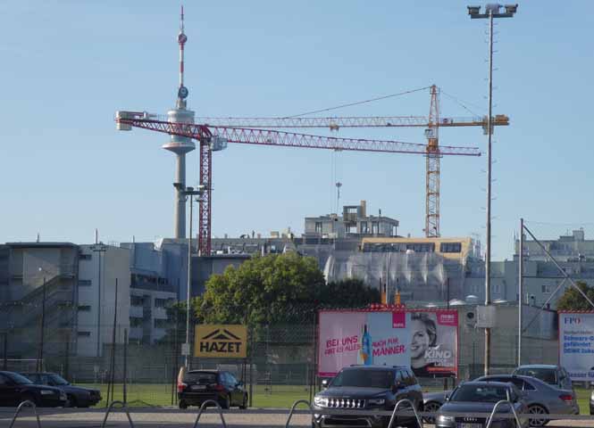 Donaufeld