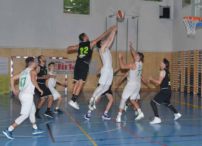 Basketball