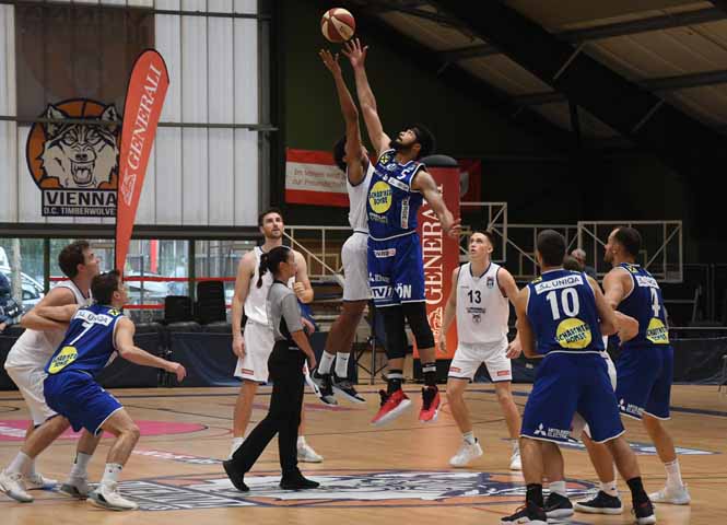 Basketball