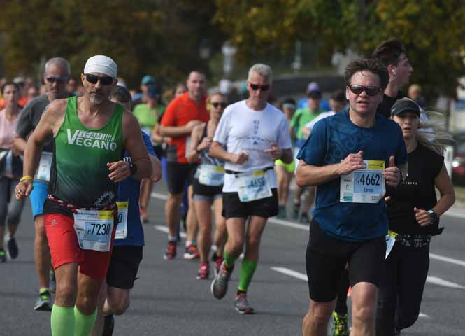 Wachaumarathon