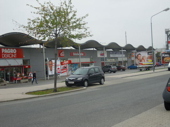 Foto vom 5. Oktober 2010 - Dassanowskyweg