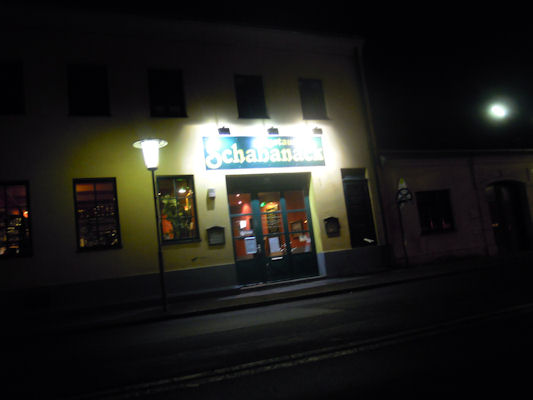 Foto vom 14. Oktober 2010 - Leopoldauer Platz